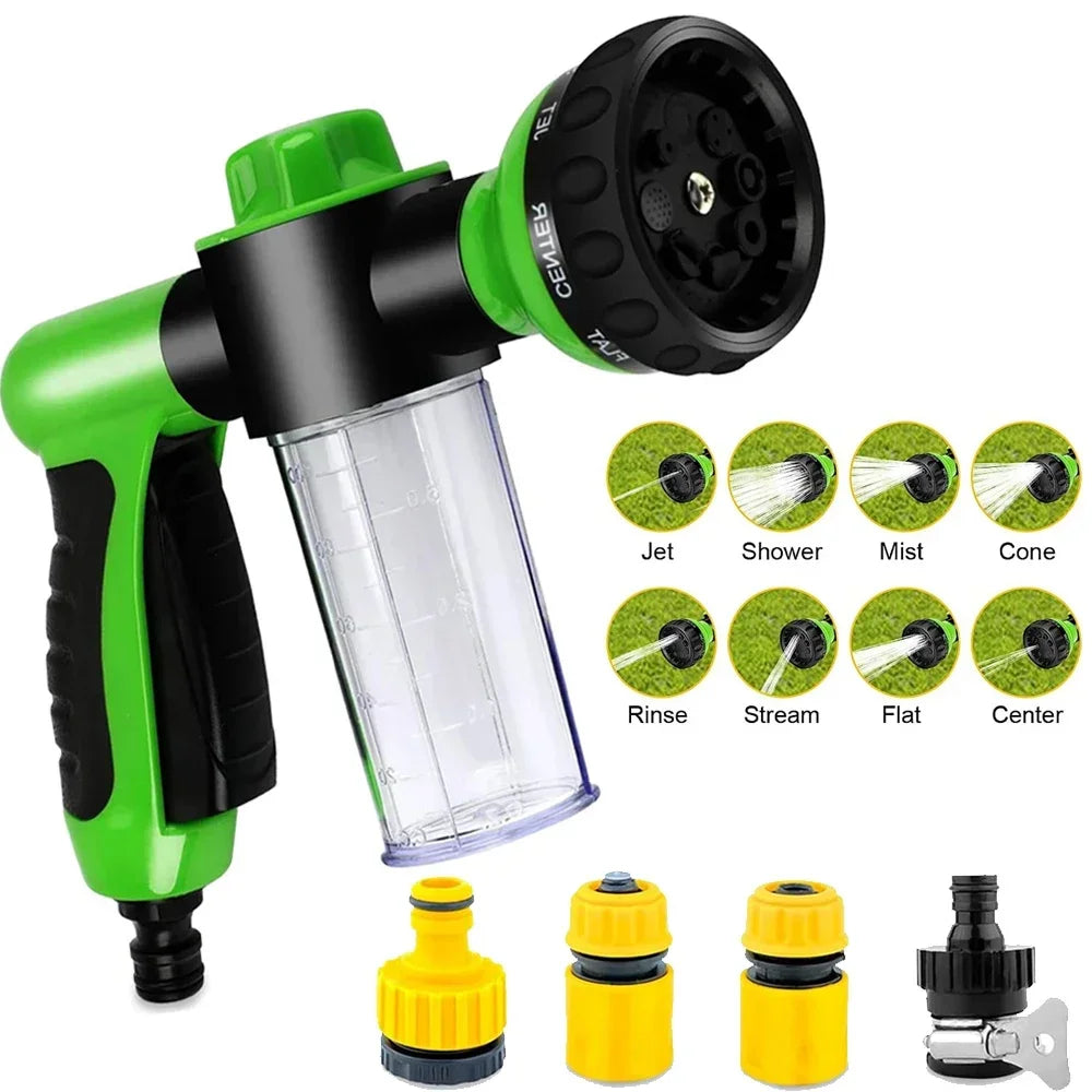 Dog Wash Pro™ Foam Sprayer