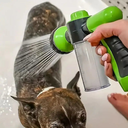 Dog Wash Pro™ Foam Sprayer