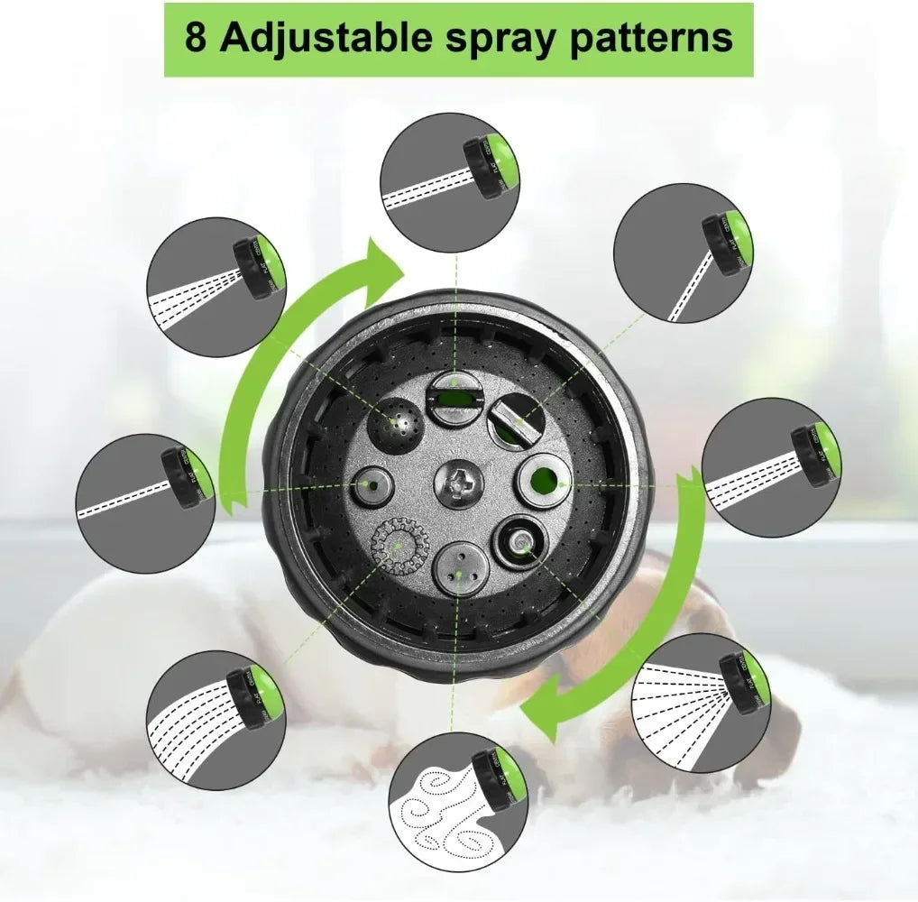 Dog Wash Pro™ Foam Sprayer